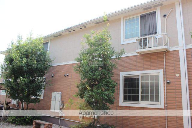 カーサ・ラッフィナートC