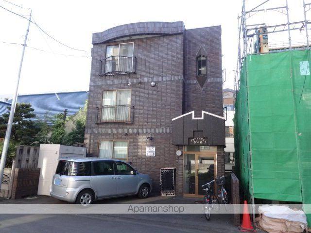 グリーングラス宮の森