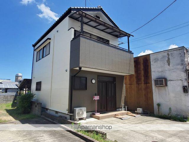高松琴平電鉄琴平線 空港通り駅 徒歩60分 2階建 築26年