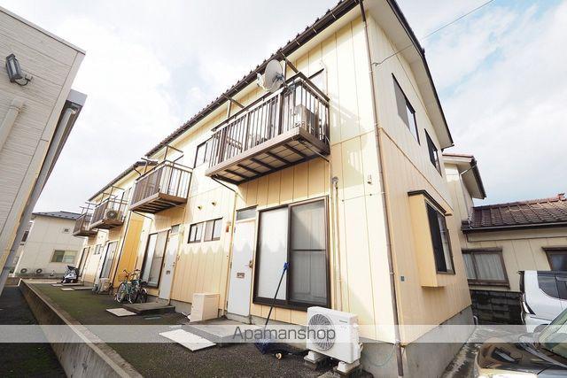 ハミングハイツ