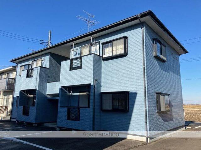 ファウンテンA棟