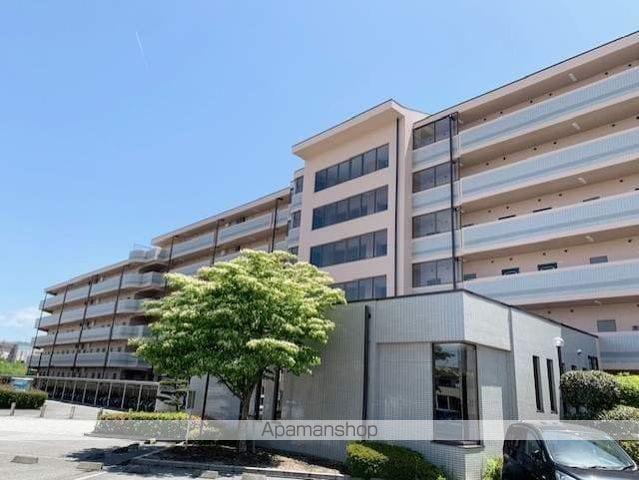 サンタウン竹鼻A棟