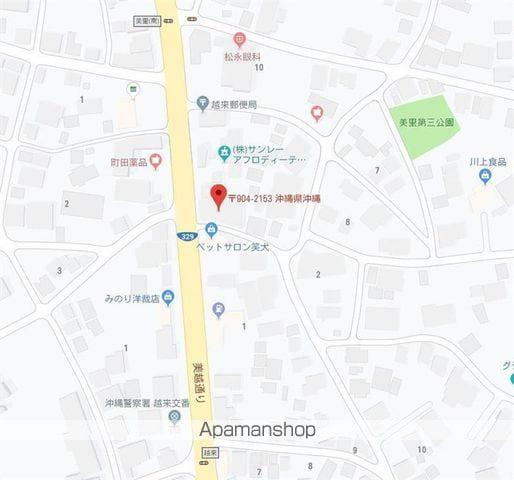 コーポユタカ[1階]