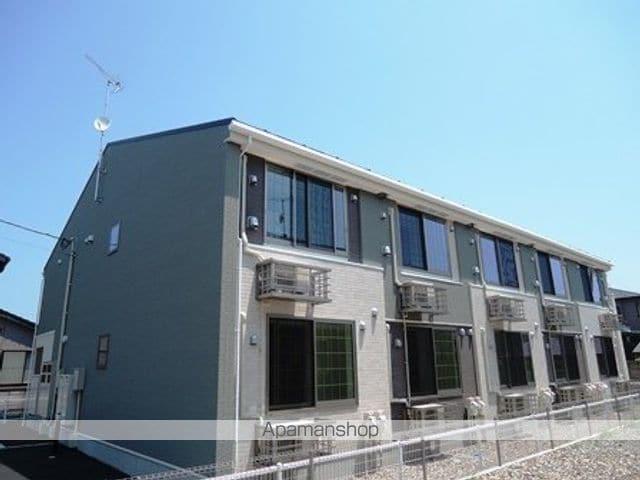 新潟県新潟市東区 2階建 築12年