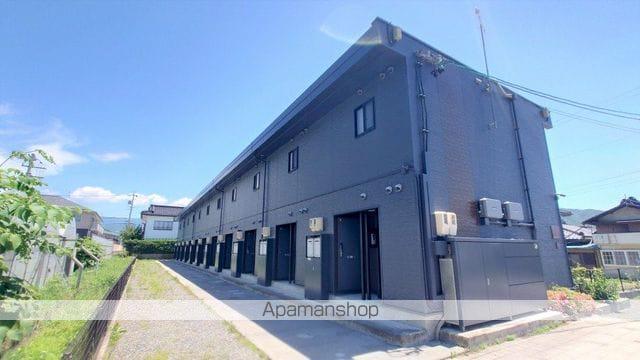 レオパレスグリーンテラスM