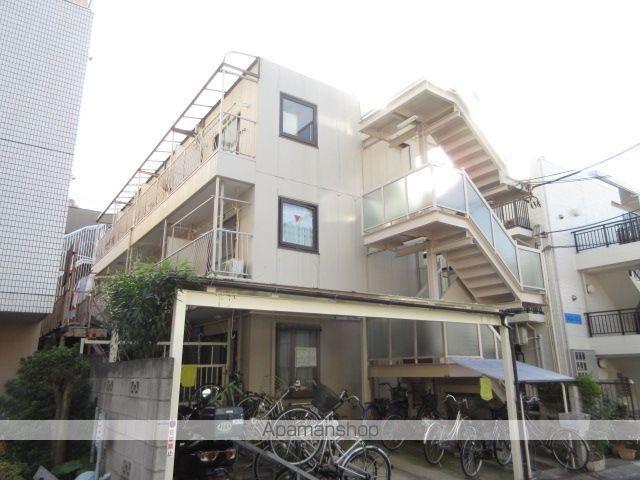 丸久保マンション