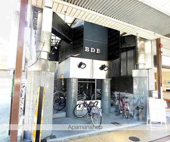 京阪電気鉄道鴨東線 出町柳駅 徒歩4分 8階建 築35年