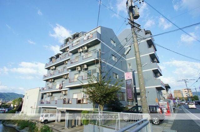 OAK VILLAちくしの(1K/5階)
