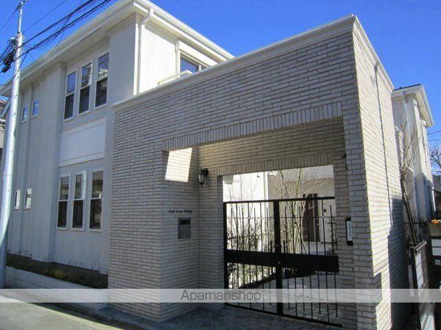 CUTE CORNER吉祥寺(1LDK/2階)