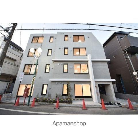 CASA GRAZIE 杉並和田