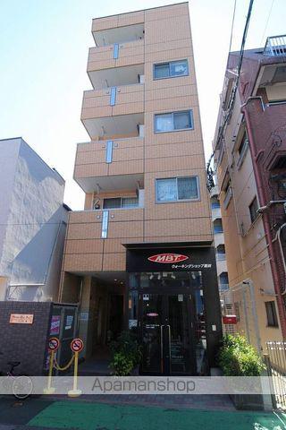 アーバンブルー藤