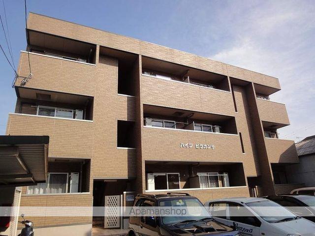 ハイツピラカンサ