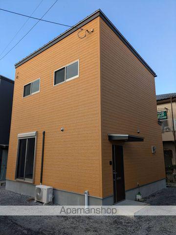宮崎県北諸県郡三股町 2階建 築3年