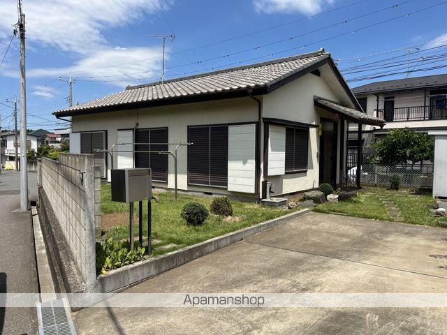 千葉県八千代市八千代台北7丁目の戸建賃貸