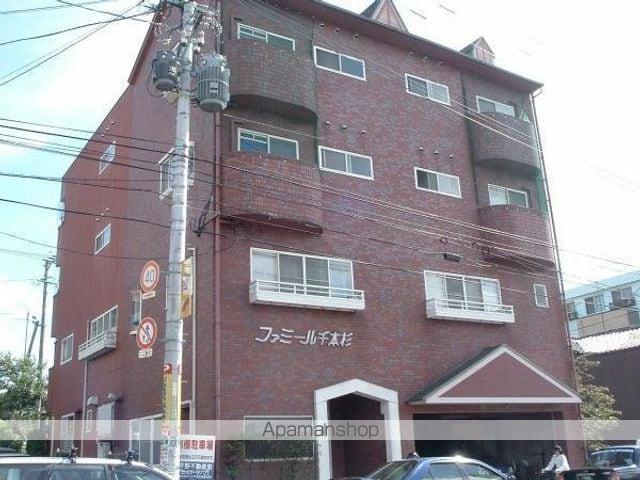 ファミール千本杉