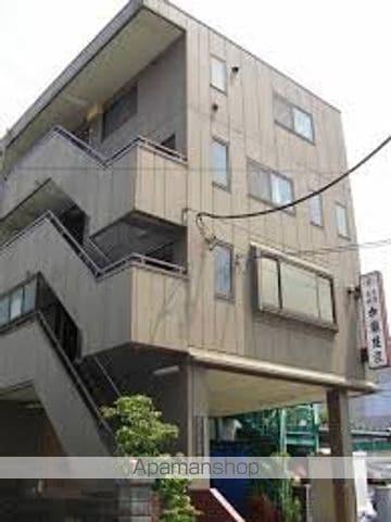 グリーンヒル駒岡