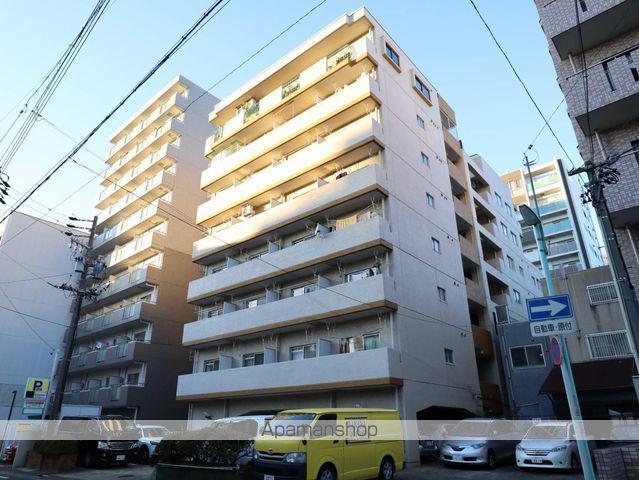 赤門サンライフマンション(1DK/4階)