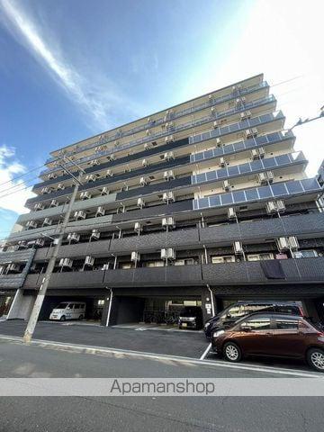 PRESSANCE梅田北オール