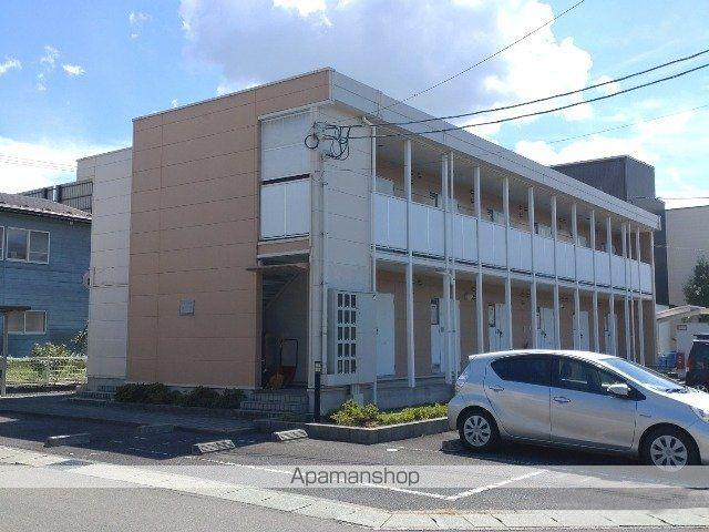 レオパレス江南