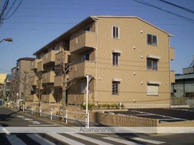 京成電鉄本線 京成小岩駅 徒歩11分 3階建 築19年