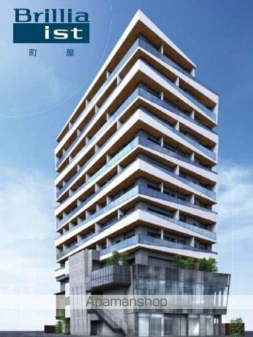 BRILLIA IST町屋