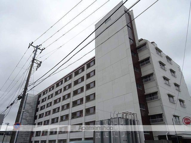 宮城野ハイツ2号棟