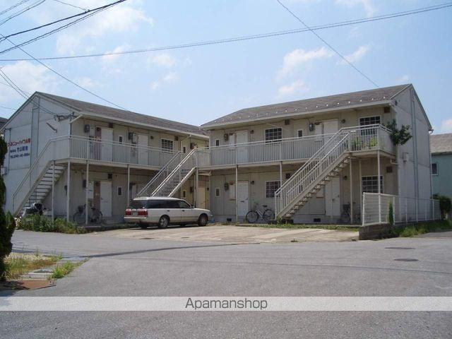 いづみニューハイツ