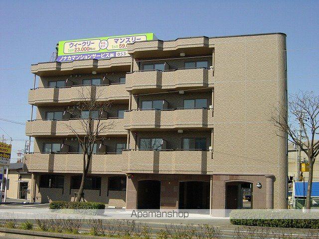 野中第6マンション