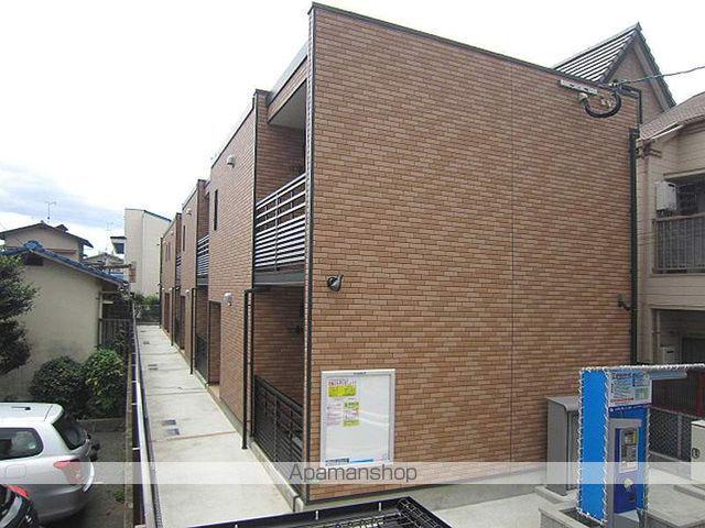 レオネクストイースト 1