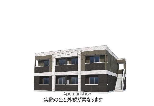 土浦市乙戸南アパート