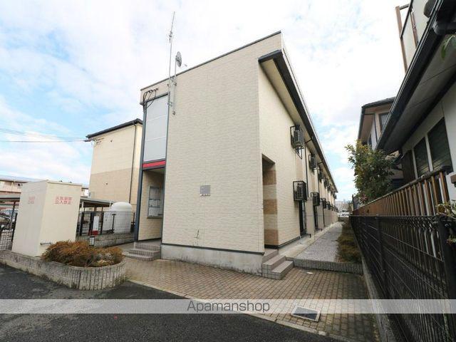 レオパレスサンシャインヒコネ