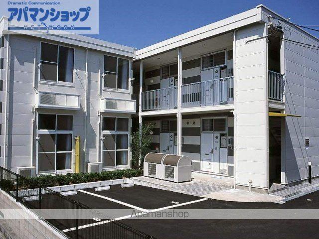 レオパレスMIKUNIⅡ