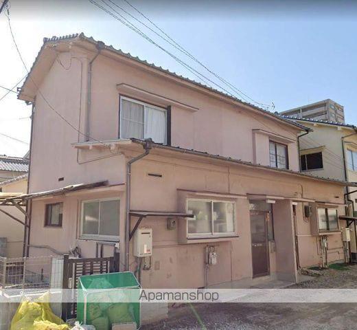 土井貸家(3DK)