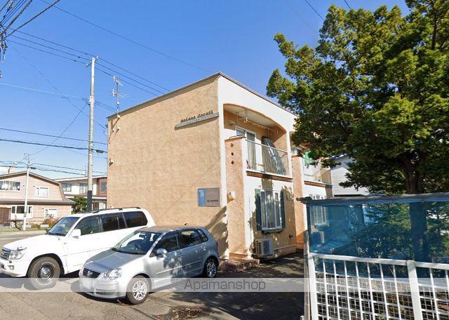 メゾン　コライユ(2LDK)