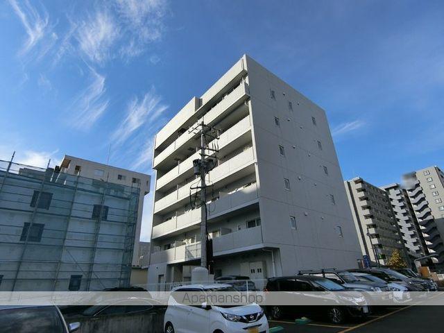 FARWISTERIA(1LDK/2階)