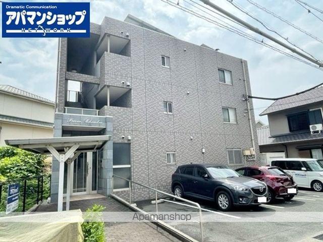 プレベールシャンブル