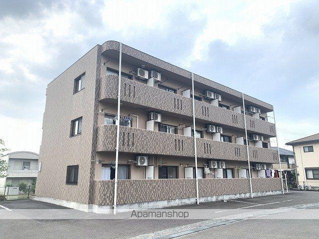 B・G FIELDハイツ