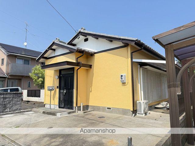 静岡県焼津市 1階建 築51年