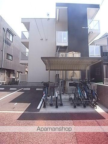 レオパレス森真