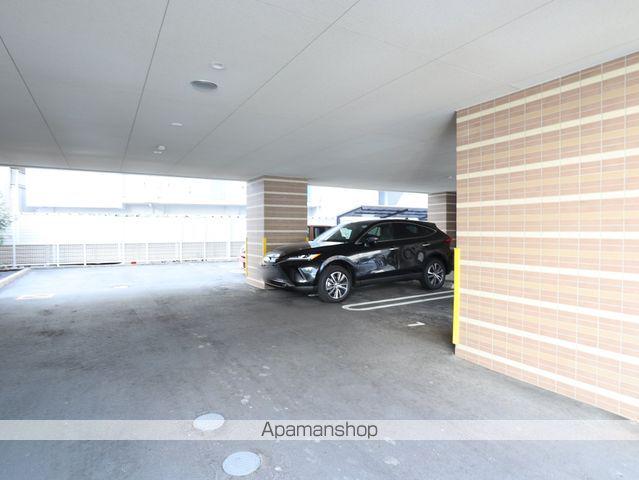 ノヴェル新栄[9階]