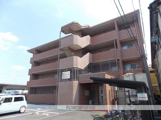 グッドウイング(1DK/2階)