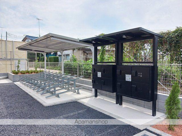 ヒカルサ土浦神立ウエスト(2LDK/3階)