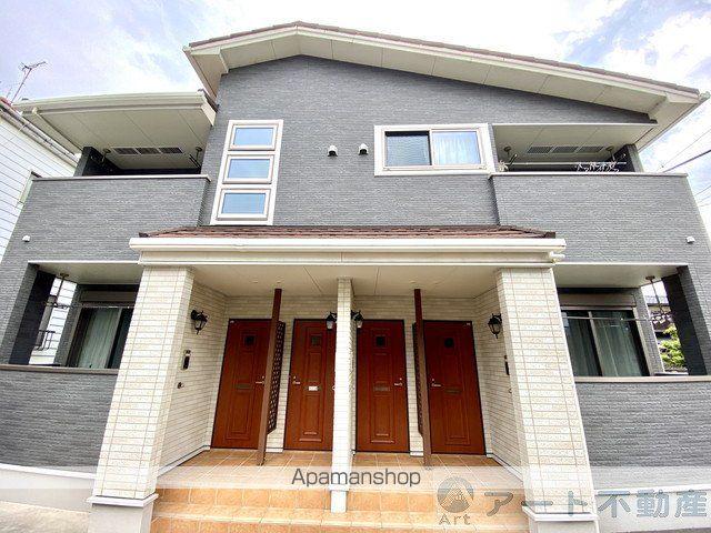 レジデンスT・IYO・Ⅱ(1LDK/1階)