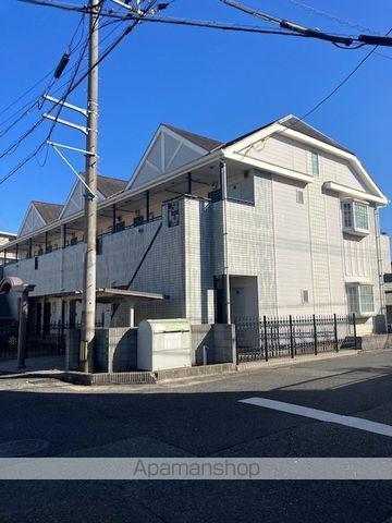 稗田町Aレジデンス