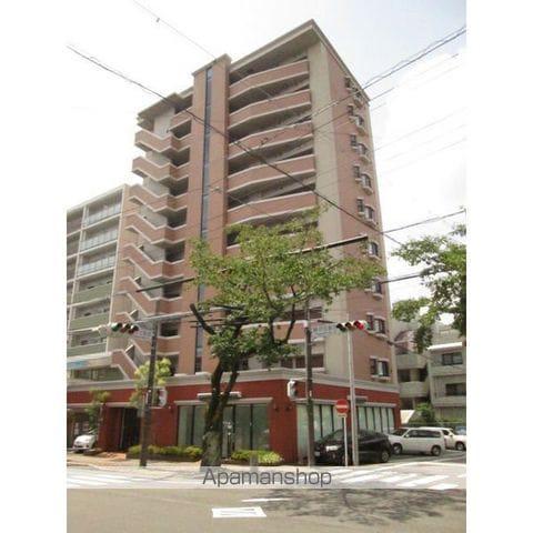 イースタンヒルズ藤が丘駅前