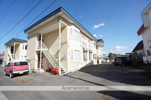 5条レジデンスB