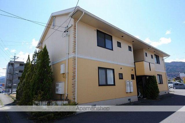 エトワール四賀F棟