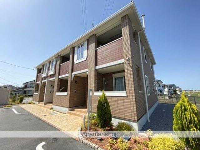 プロムナード佐古木(1LDK/1階)