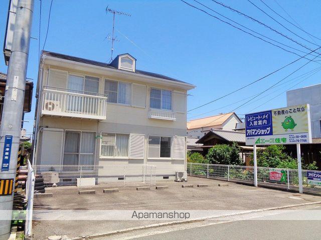 レピュートメイ(2DK/2階)