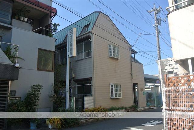 ネストリバーサイドKITAGAWA